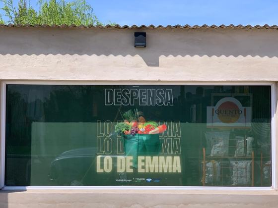 Despensa Lo de Emma